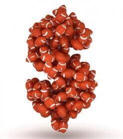 advertisers Big Data super bowl